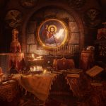 Gray Dawn излиза през втората част на тази година
