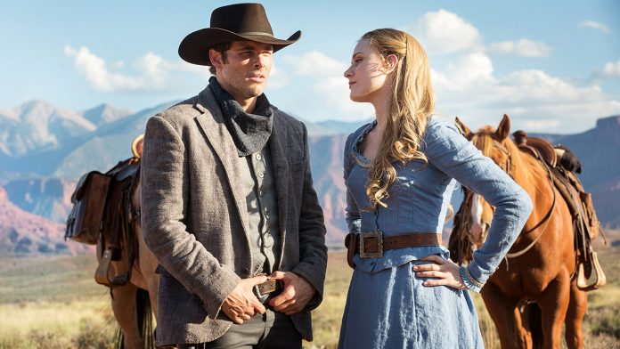 Westworld HBO официално обяви, че ще има трети сезон на „Западен свят“ (Westworld)