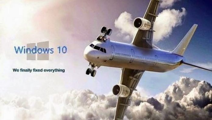 Windows-10-bugs Microsoft блокира инсталирането на Windows 10 1803 върху SSD на Toshiba