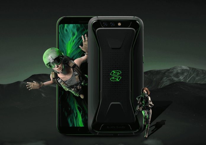 Xiaomi-Black-Shark-6 AnTuTu представи Топ-10 на най-мощните Android смартфони за месец април