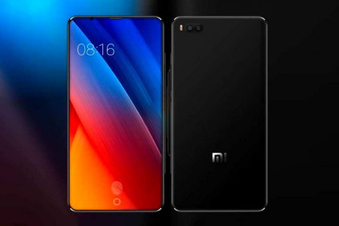 Xiaomi-Mi-8-Quick-Charge-4.0-QC-4.0-3 Пълното зареждане на Xiaomi Mi 8 ще става само за 40 минути