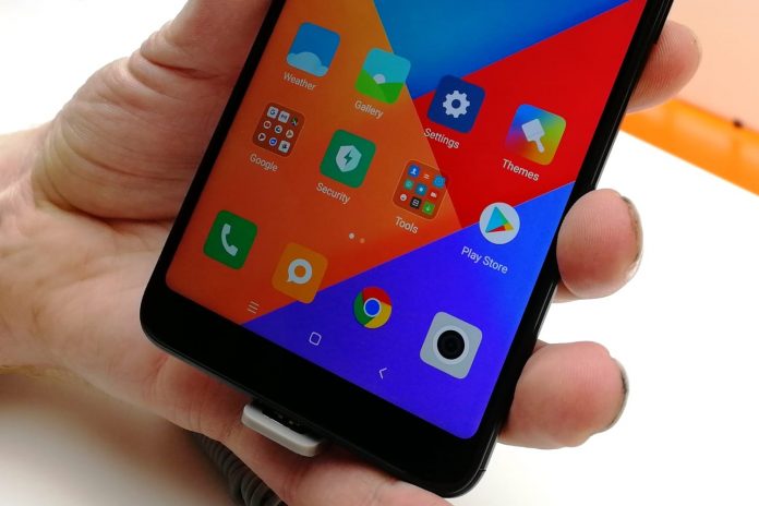 Цената на Xiaomi Mi Note 5 може приятно да изненада потребителите