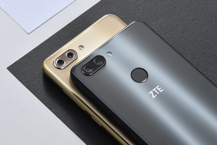 ZTE Тръмп не помогна – край на ZTE и нейните смартфони