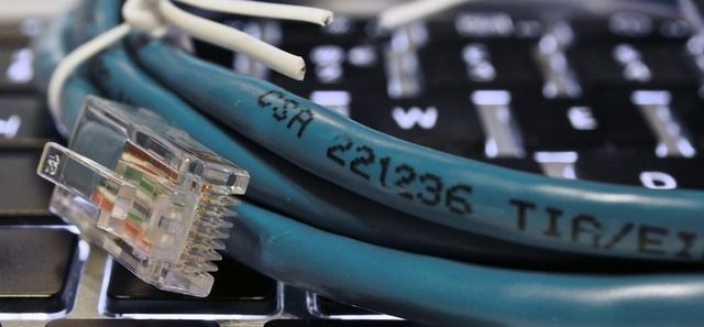 networks Facebook предостави широк достъп до Katran