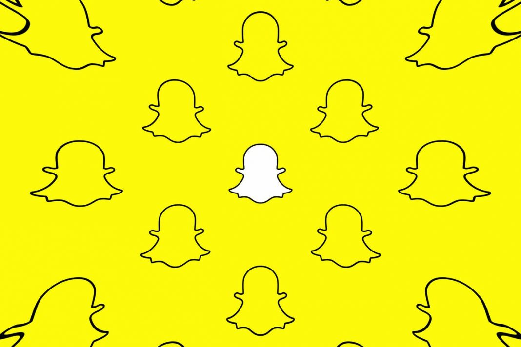 Акциите на Snap се сринаха, финансовият директор напусна