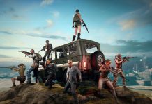 Арестуваха 15 хакери, правили чийтове за PUBG