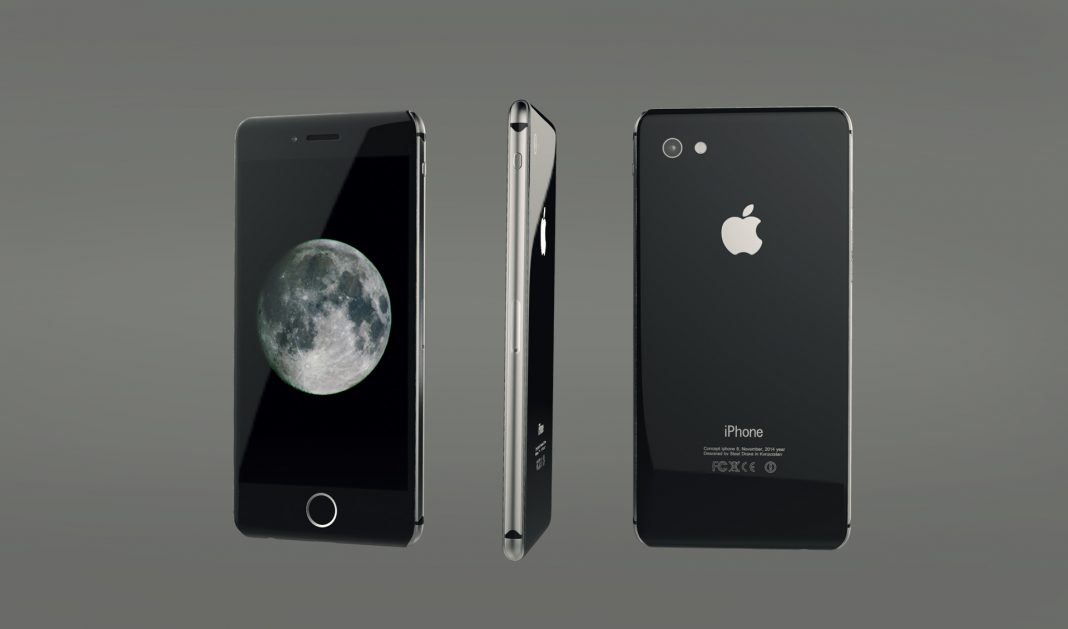 anons Искате заем? Банките предпочитат потребители с iPhone