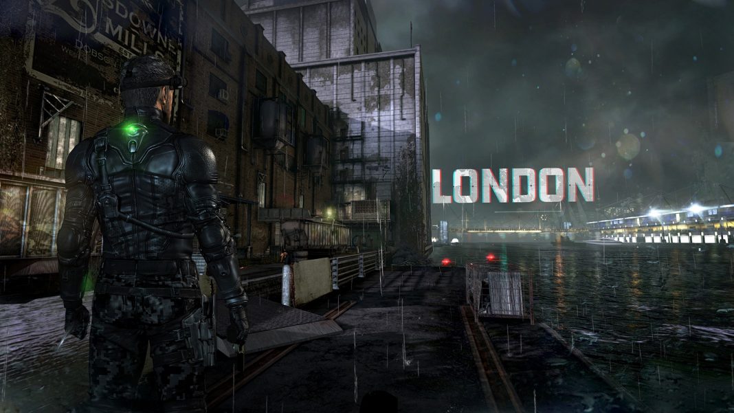 anons Splinter Cell, Just Cause 4, Borderlands 3, Rage 2 и Gears of War 5 стават реалност?