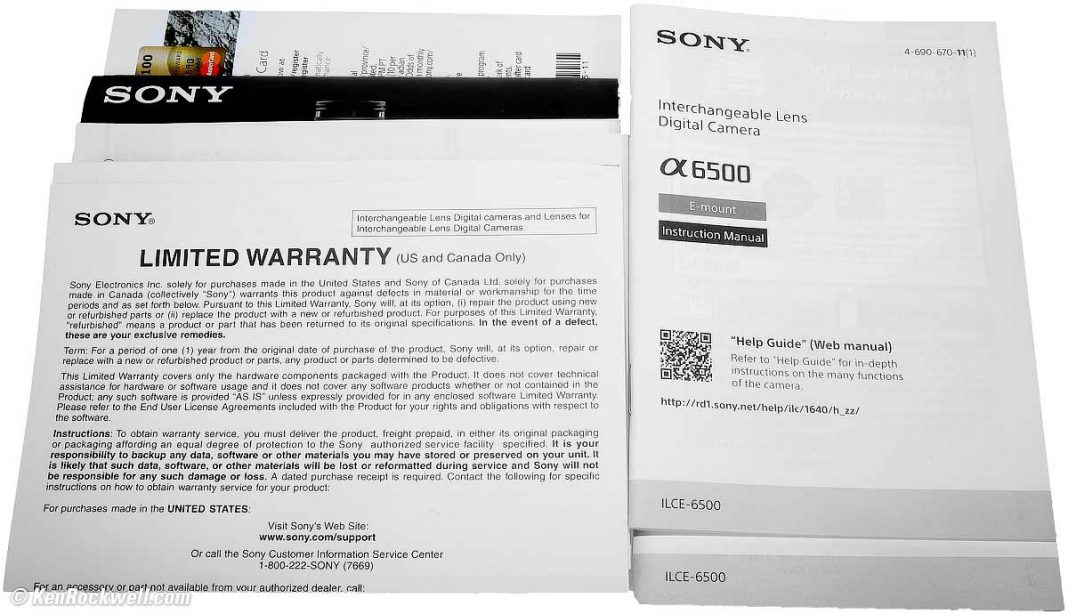 anons Sony, Nintendo и Microsoft с предупреждения за незаконни гаранции