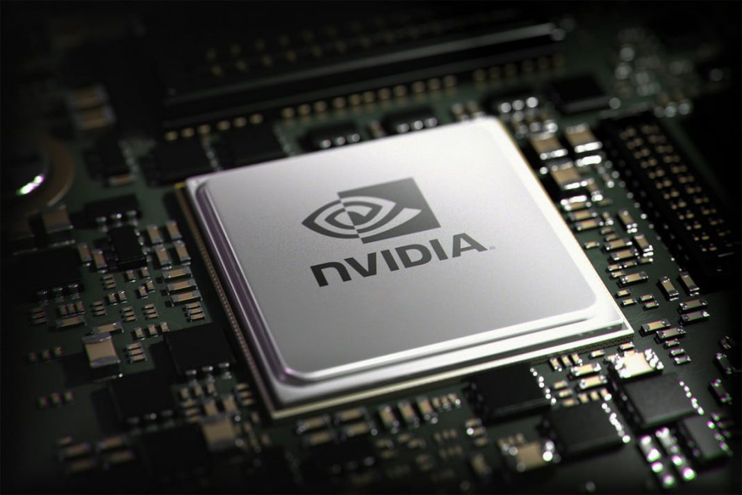 anons Switch, PC и криптовалутите носят рекордни приходи за Nvidia