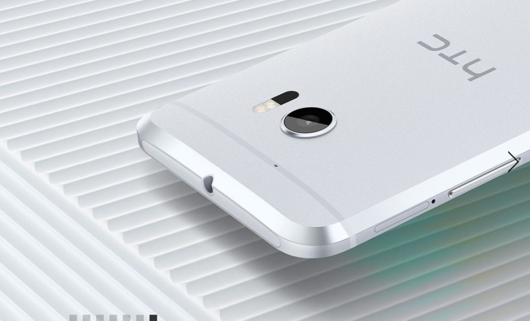 anons HTC Exodus: блокчейн смартфон за добив на криптовалута