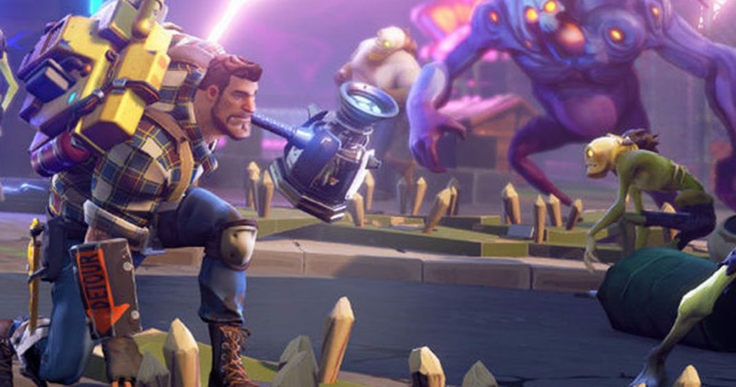 Fortnite най-сетне идва за Android през лятото