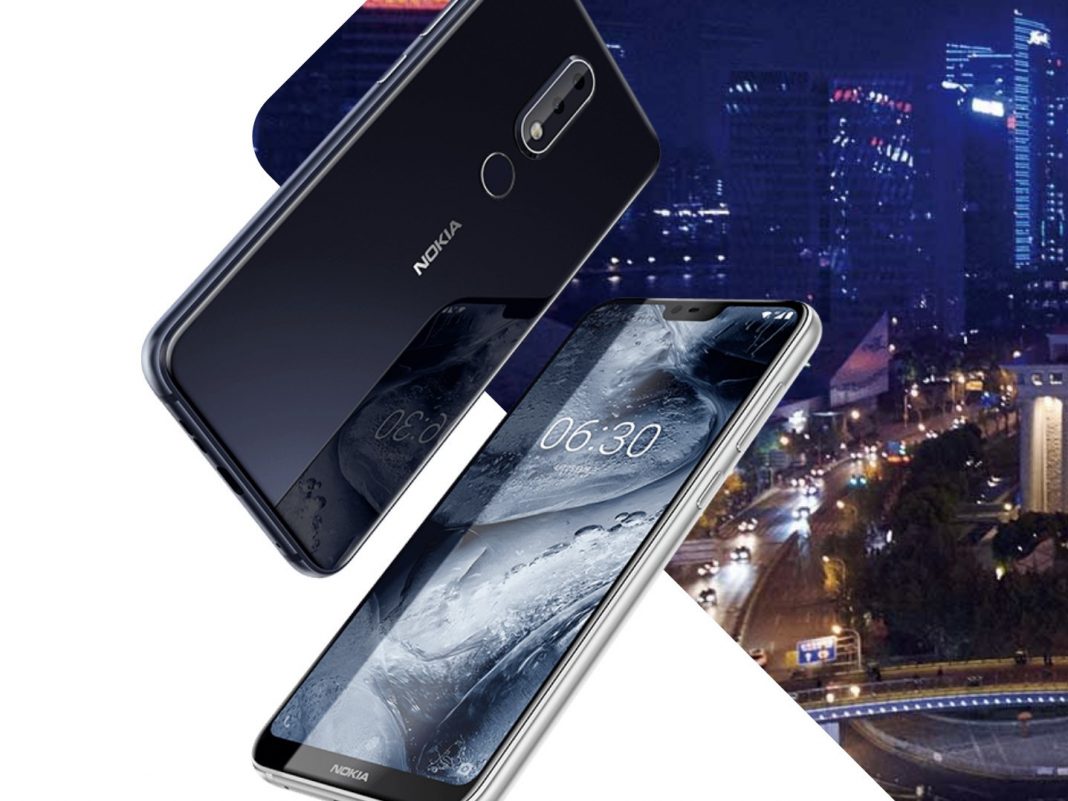 anons Първата партида Nokia X6 се разпродаде за 10 секунди
