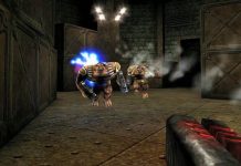 20 години Unreal: класическият шутър е безплатен за юбилея