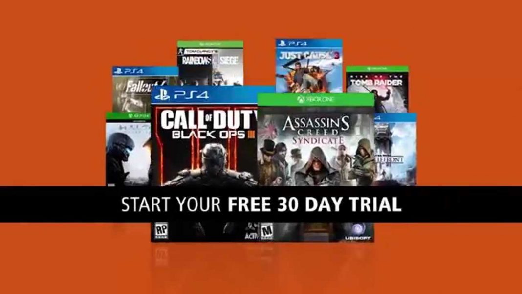 ЕА закупи GameFly, готви стрийминг платформа за игри