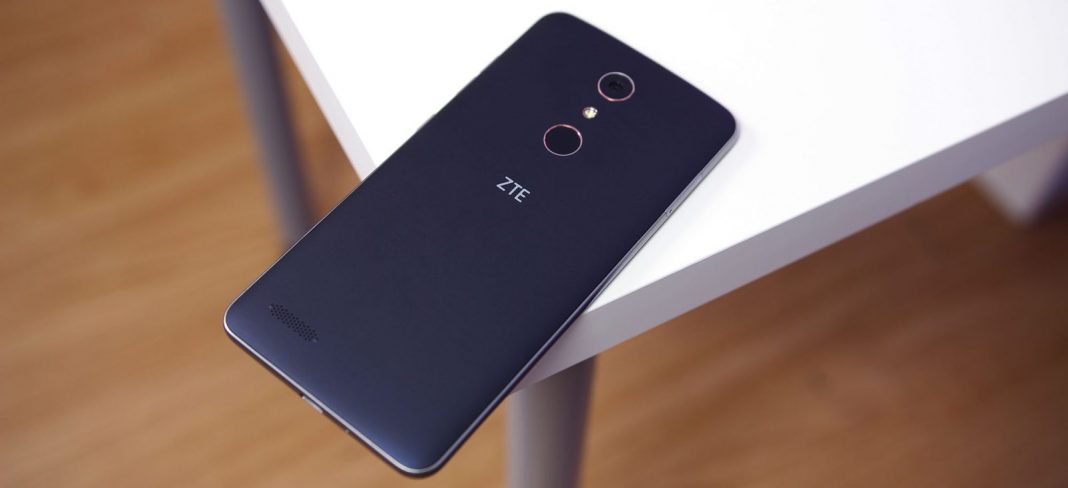 Американските санкции струват на ZTE 3.1 млрд. долара
