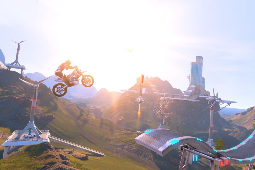 anons XCOM 2 и Trials Fusion оглавяват PS Plus игрите за юни