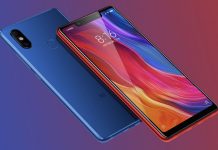 Xiaomi анонсира флагмана Mi 8