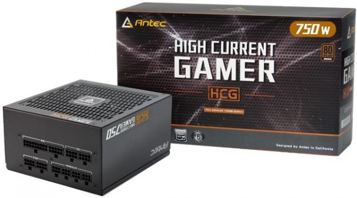 antec-hcg-bronze-1 Antec предлага компютърните захранвания High Current Gamer Bronze