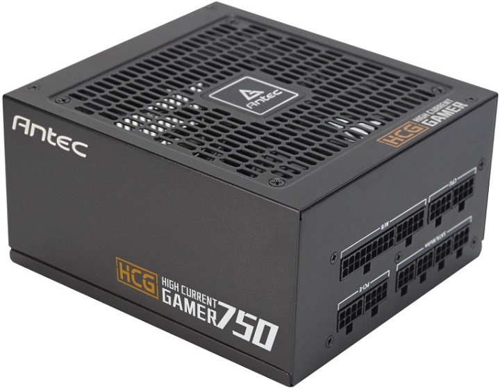 Antec предлага компютърните захранвания High Current Gamer Bronze