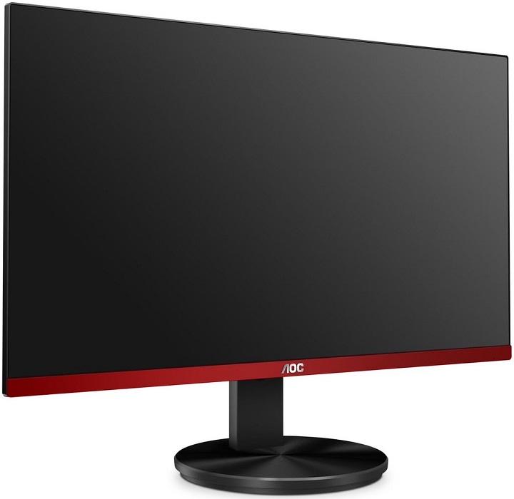 Започнаха продажбите на геймърския монитор AOC G2590FX с кадрова честота до 144 Hz