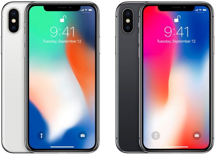 iPhone X се продава все по-зле