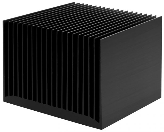 Arctic представи пасивния охладител Alpine 12 Passive