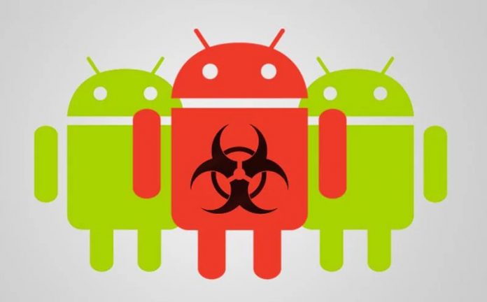 c1 Рекламен троянец във фърмуера на евтините Android смартфони
