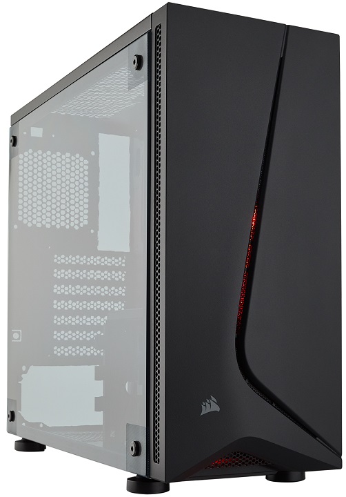 corsair-carbide-spec-05-1 Corsair предлага евтината компютърна кутия Carbide Spec-05
