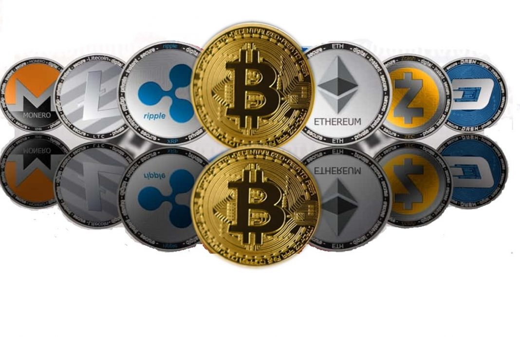 cryptocurrency IMF демонстрира за пореден път, че се страхува от криптореволюцията