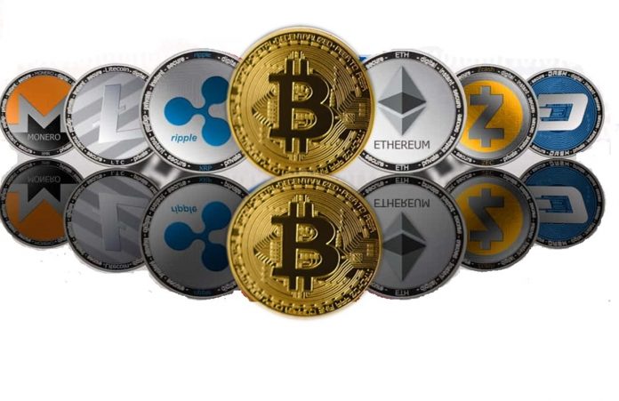 cryptocurrency НАП започва проверка на търгуващи с криптовалути дружества