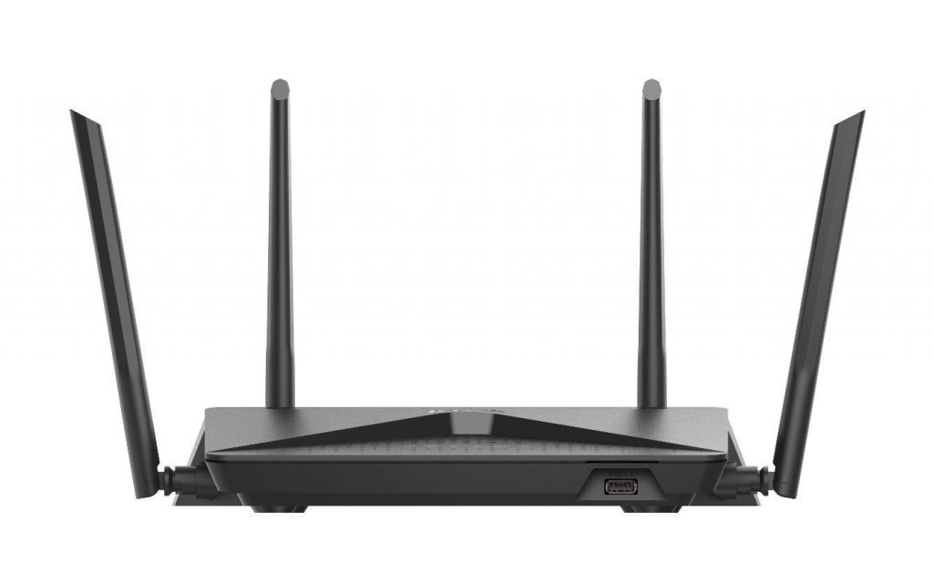D-Link DIR-878 и DIR-882 EXO – високоскоростни рутери за безкомпромисна свързаност
