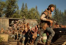 Директорът на Days Gone потвърди отменената втора част на играта