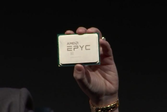epycchip Защо броят на ядрата в централните процесори е толкова малък