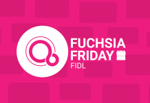 Нова информация за Fuchsia OS, която се очаква да замени Android
