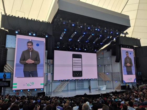Google Photos ще оцветява черно-белите снимки и ще конвертира документите в PDF