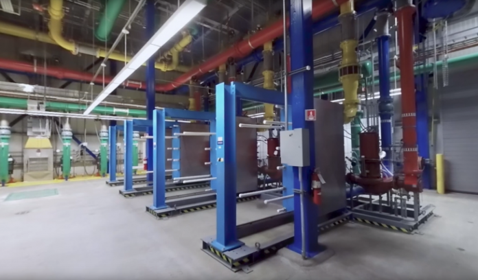 Обновиха се виртуалните машини на Google: до 3844 GB RAM и до 160 ядра