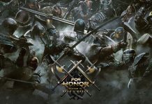 Новият сезон на For Honor стартира в средата на този месец