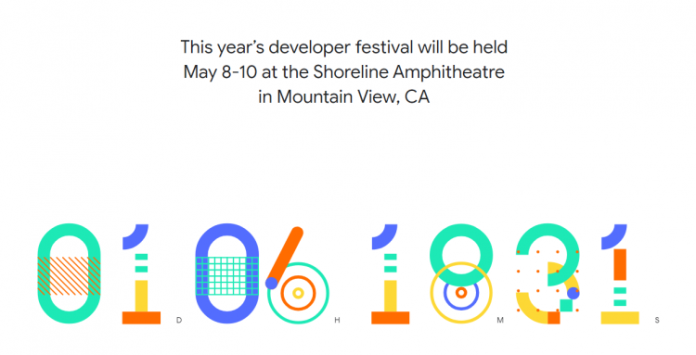 io2018 Къде можем да гледаме стрийминга на Google I/O 2018