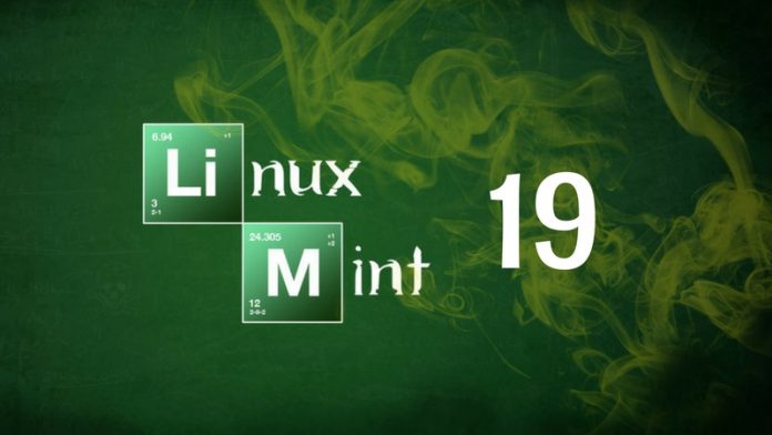 linux-mint-19 Работата върху Linux Mint 19 се води с пълна сила