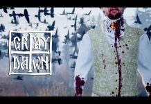 Gray Dawn излиза през втората част на тази година