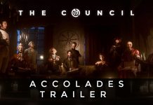 Вторият епизод на The Council идва на 17-ти този месец