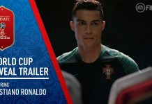 Световното първенство идва във FIFA 18 с безплатно обновление