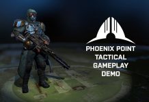 Излизането на Phoenix Point е отложено за следващата година