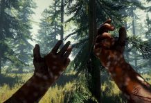 The Forest излезе официално след прекарани четири години в Steam Early Access