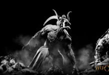 Agony няма да има пач, премахващ цензурата
