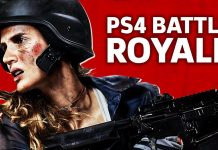 H1Z1: Battle Royale се оказа хит за PS4