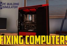 PC Building Simulator може да влезе в класните стаи