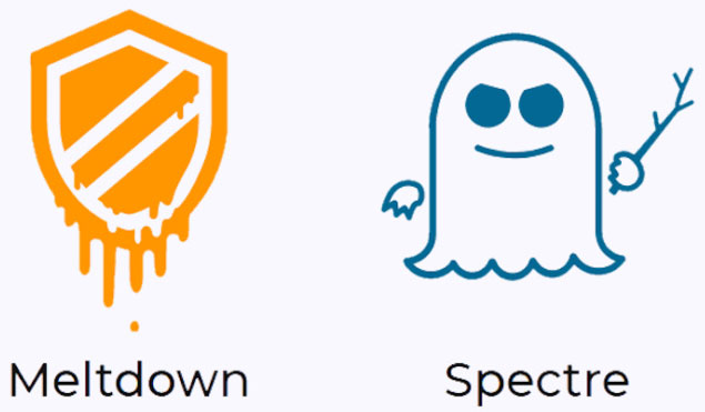 В процесорите на Intel откриха още 8 варианта на уязвимостта Spectre