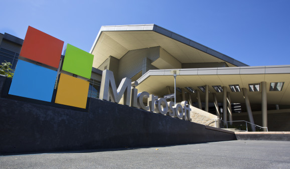 microsoft-visitor-center Microsoft закупи стартъпа Semantic Machines, разработващ ИИ за естествено общуване